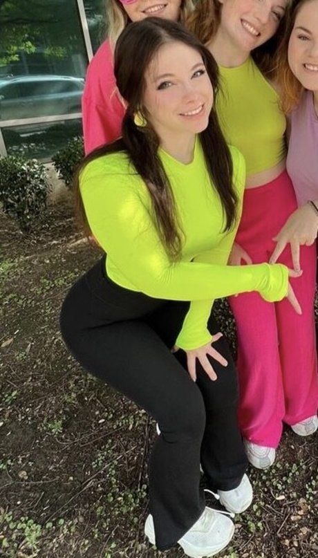 Melissa Mercer Fotoaufnahmen