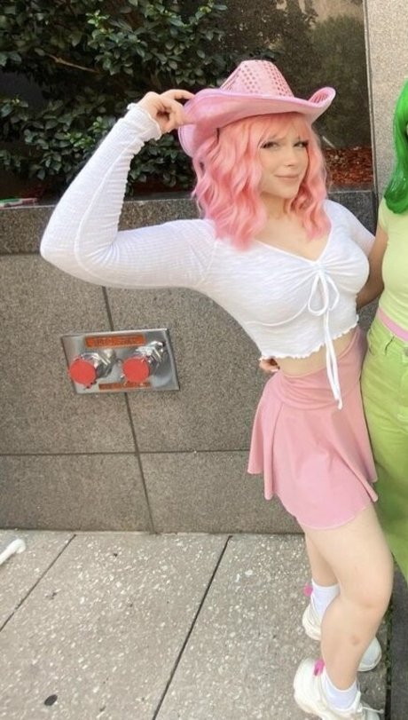 Melissa Mercer sexy pornostar archiv