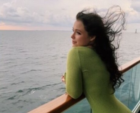 Melissa Mercer hübsche top galerien