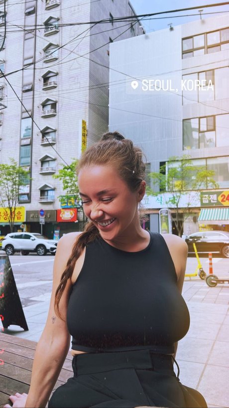 Olga Katysheva hd pornographische bilder