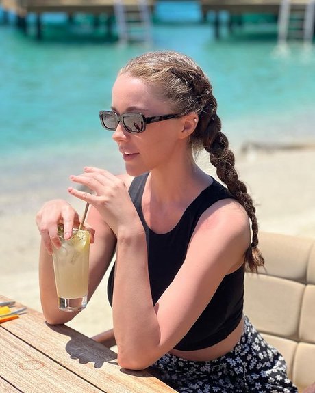 Olga Katysheva Fotoaufnahmen