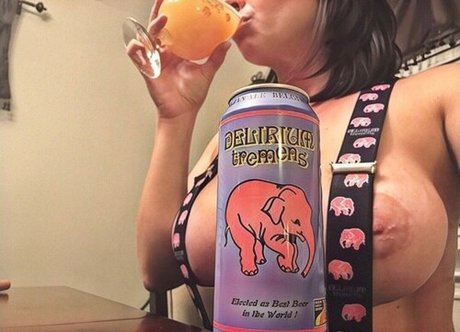 Hoppy Floppy perfekte sexy bild