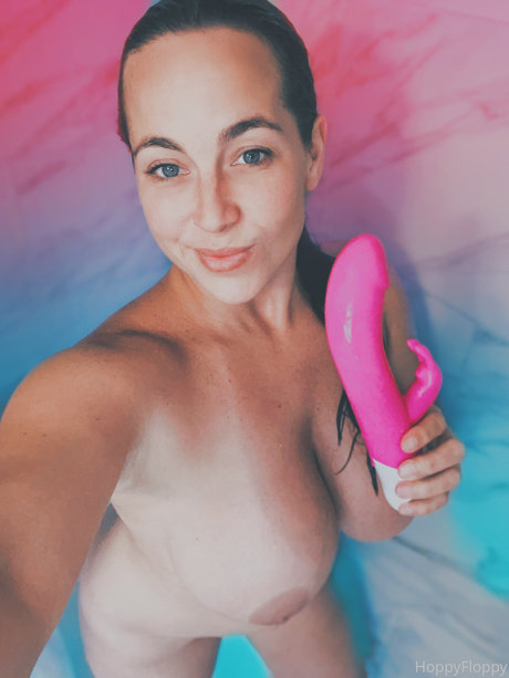 Hoppy Floppy erotische nackten foto