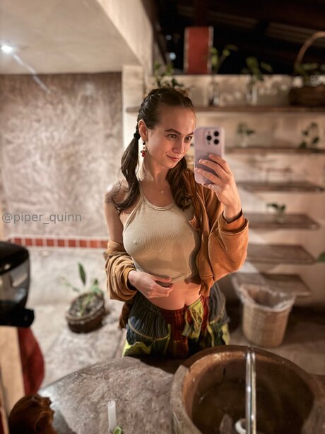 Piper Quinn xxx beste bilder