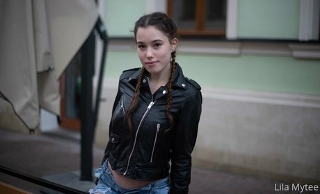 latex-onlyfans exklusive schöne bilder