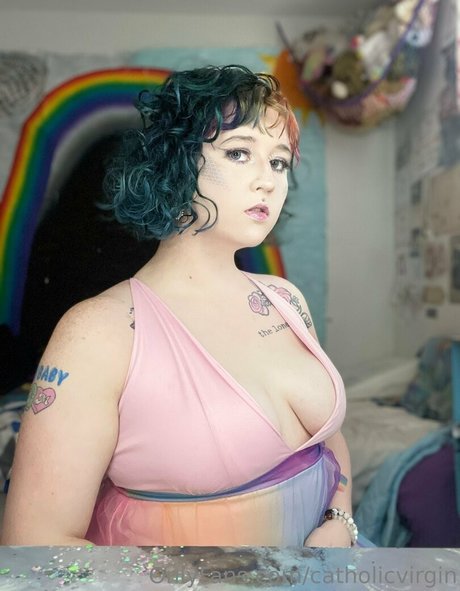 Catholic virgin schöne pornostar archiv