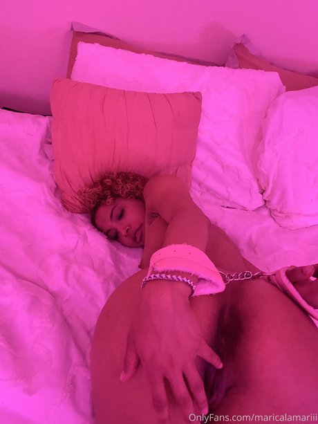 Marisa_ exklusive nackt archiv