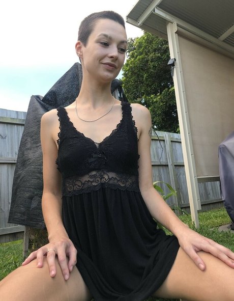 Pretty Little Paige porno schöne galerien