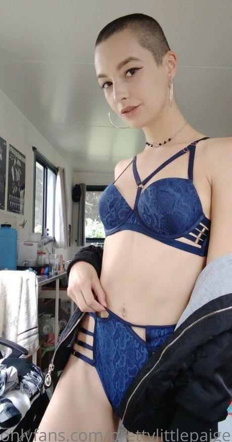 Pretty Little Paige beste top galerie