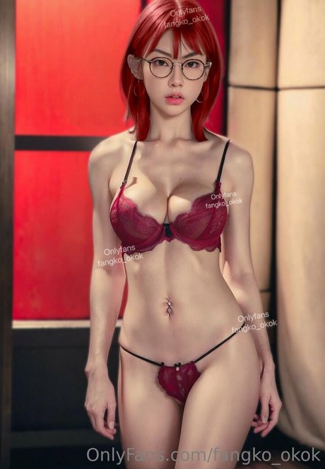 fangko okok hd nette bild