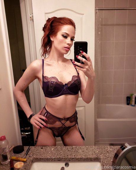 Clara Cosmia heiße akt galerie