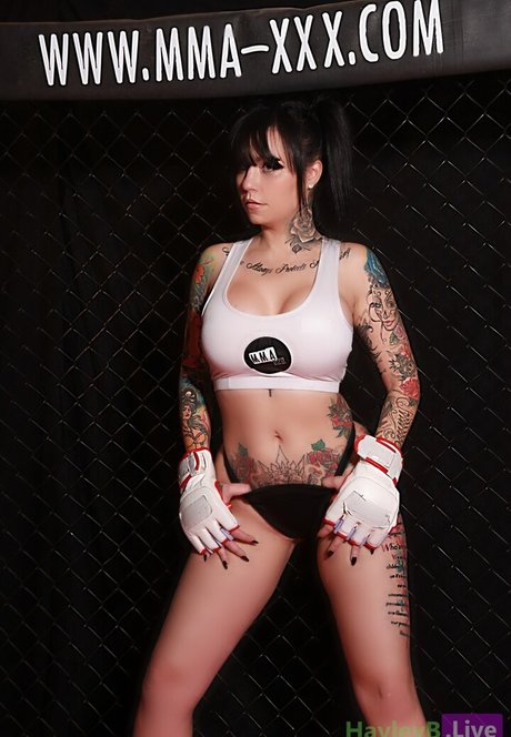 sexy blonde onlyfans top kunst bild