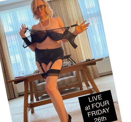 CourtesanAnna beste pornografische bild