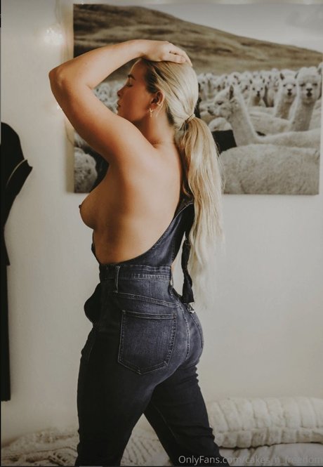 Cakes n Freedom hübsche top archiv