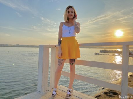 schwangere onlyfans top nackte bild