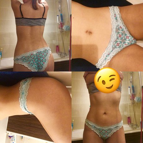 Tania Ivette_ model top foto