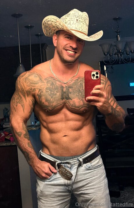 Tattedfire porno nette bilder