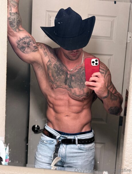 Tattedfire heiße freie galerie