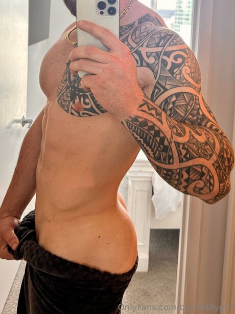 Bigdaddygrif beste kunst foto