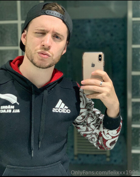 Felixxx1996 perfekte sexy galerie