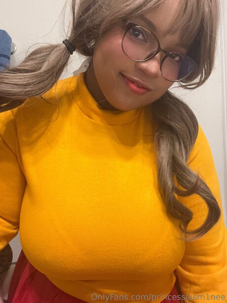 Princessjasm1nee kostenlose erotische bild