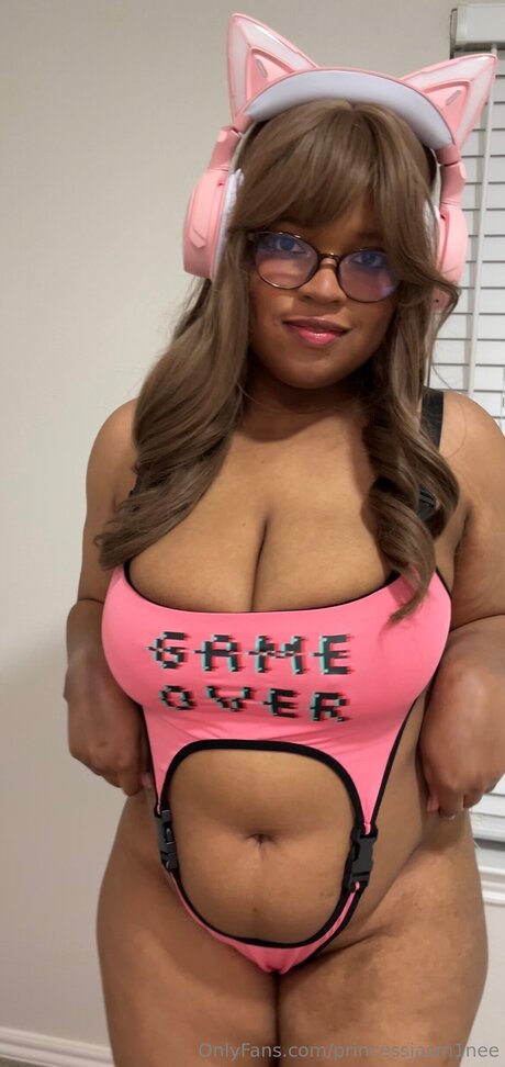 Princessjasm1nee nackt heiße foto