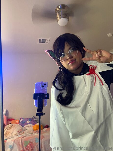 Princessjasm1nee beste heiße foto