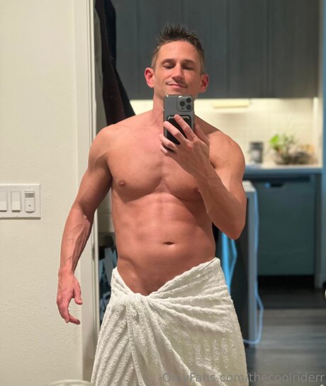 Thecoolriderr schöne nackten bild