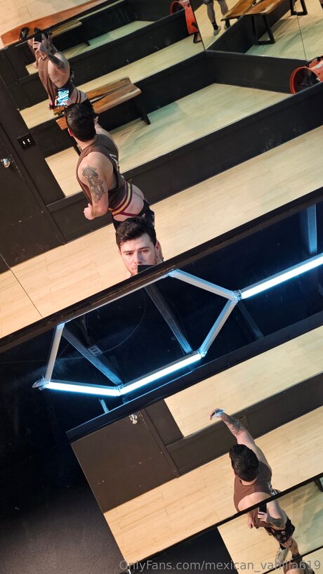 Mexican Vanilla619 heiße kostenlose galerie