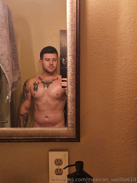 Mexican Vanilla619 nacktheit schöne fotos