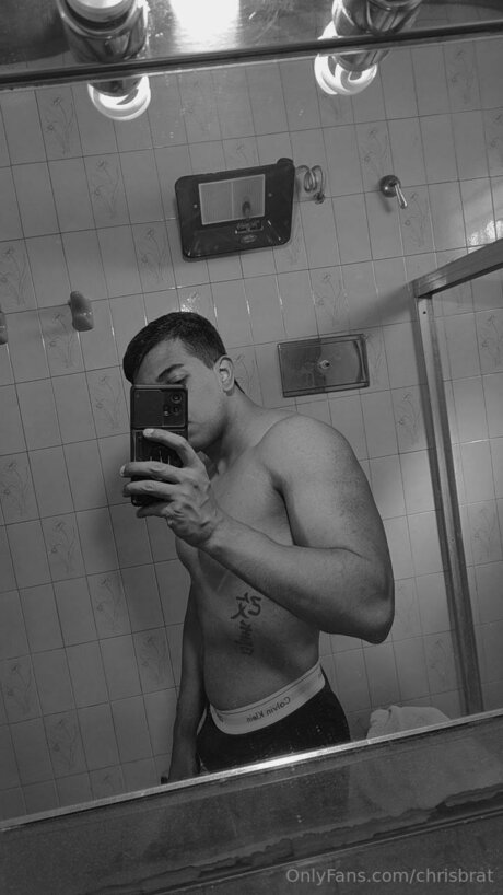 Chrisbrat beste sex foto