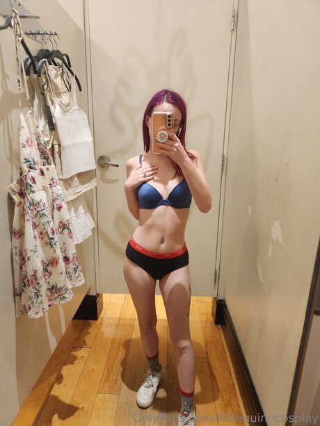 Littlequinncosplay perfekte freie galerien