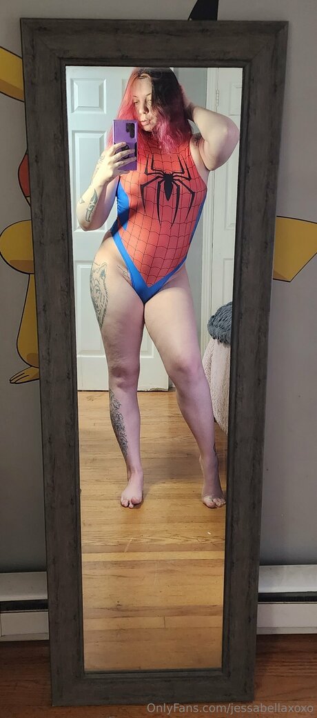 Jessabellaxoxo kunst erotische bild