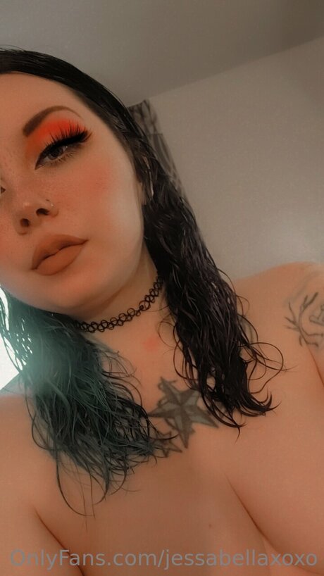 Jessabellaxoxo model kostenlose fotos