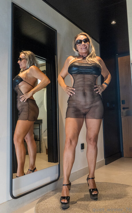 Quiet Winner 76 exklusive galerie