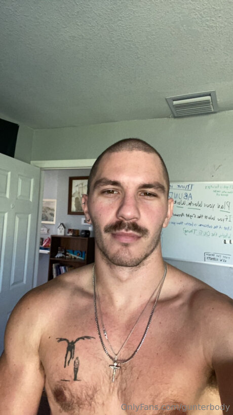 Gunterbody erotische pornostar bild