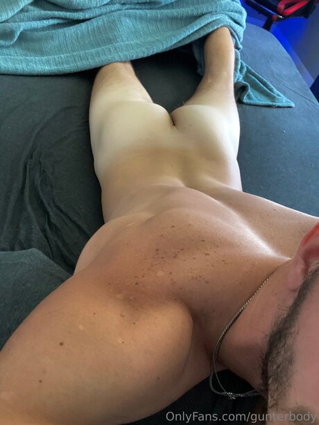 Gunterbody pornostar top bild