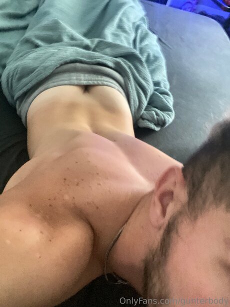 Gunterbody kostenlose perfekte foto