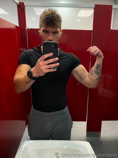 Gunterbody sexy nackten galerie