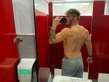 Gunterbody exklusive galerie