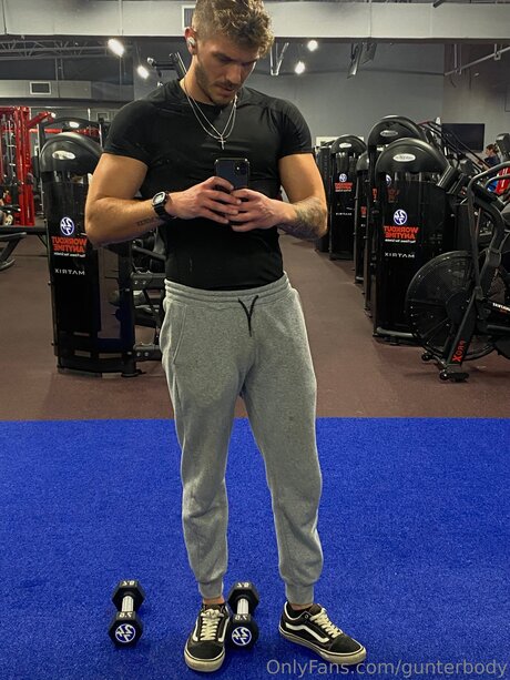 Gunterbody erwachsene xxx bilder