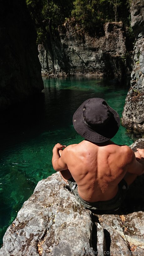 asiatisches teen solo onlyfans erotische schöne bilder