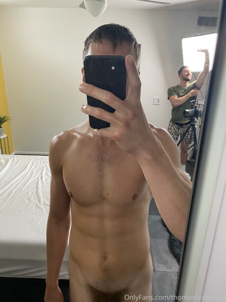 Crustyunderwear Fotoaufnahmen