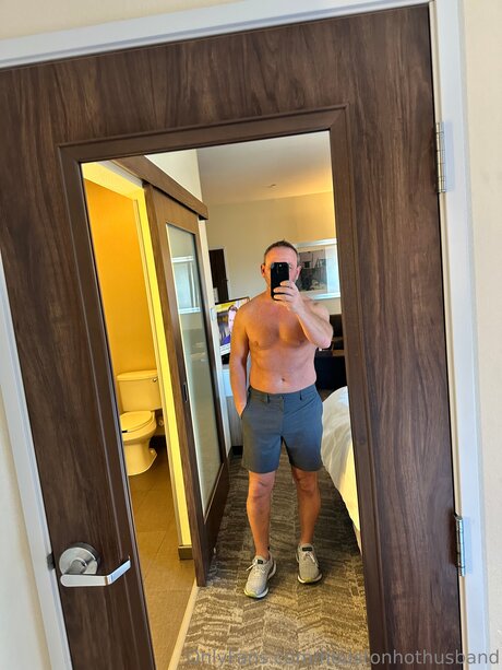 Houstonhothusband hd sexy foto