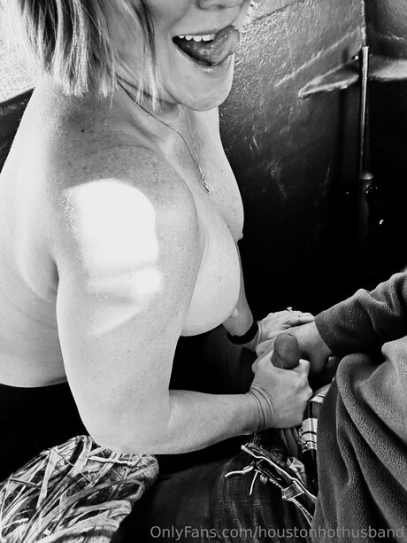 Houstonhothusband xxx nacktheit galerien