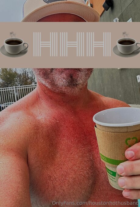 Houstonhothusband nackt hübsche bilder