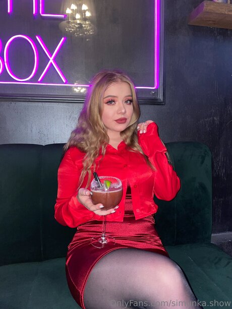 Simunka Show pornografische pornostar galerien