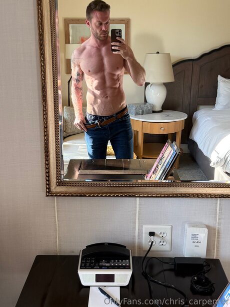 Chris Carpenter kostenlose nette fotos