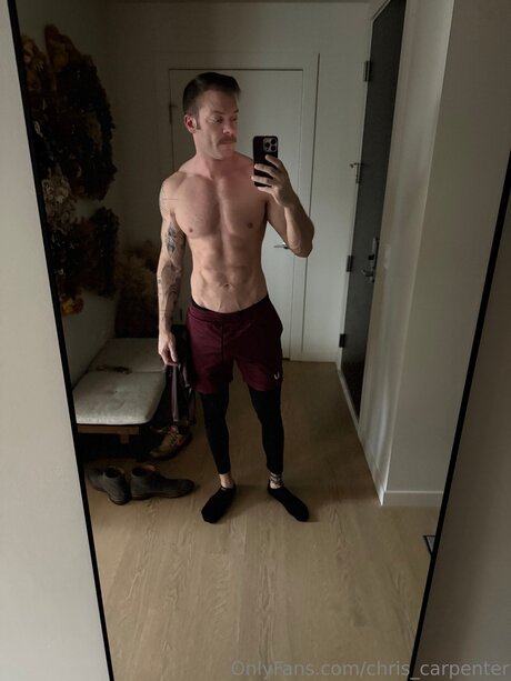 Chris Carpenter erwachsene perfekte archiv