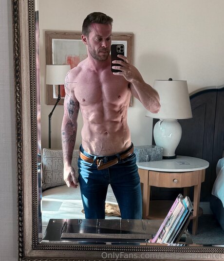 Chris Carpenter beste hübsche bilder